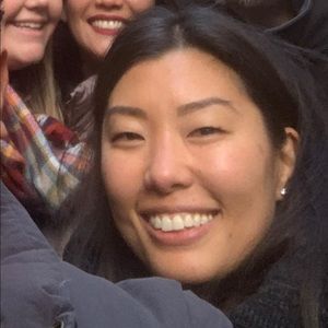 Meet your Posher, Kristal